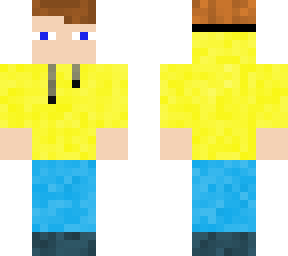 hero skin