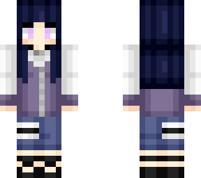 hinata hyuga shippuden