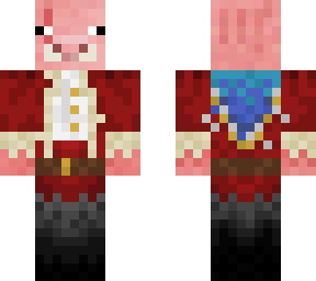 hogblade