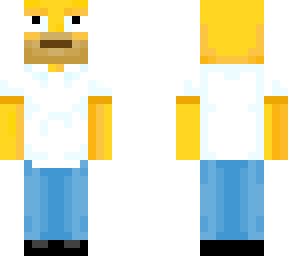 homer - simpson