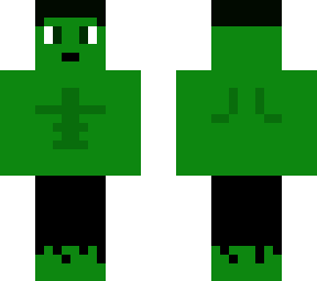 hulk