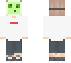 human slime eggy