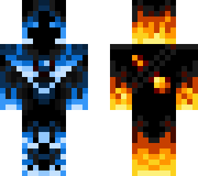 i cant retern the skin