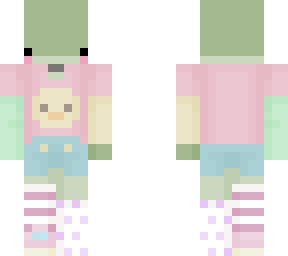 i like frogs- clearly (fixed a mistake)