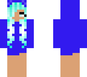ice girl