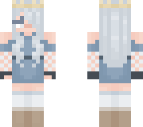 ice girl