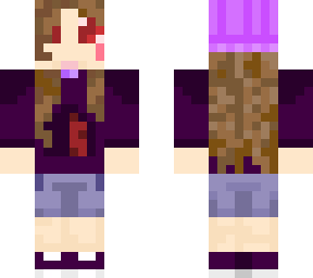 infeacted drawnsand (jack smp 5)