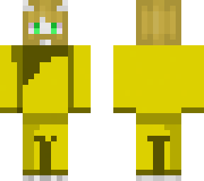 ink!asgore (my undertale oc)