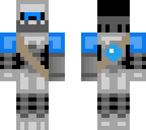 iron cyclop