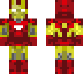 iron man