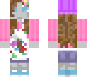 isabell (sketch smp)