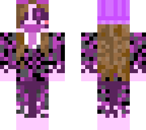 isabell crying obsidian suit corrupted