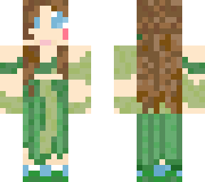isabell the leafwalker