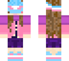 isabell trans oreo