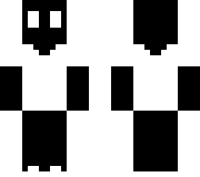 it's ben