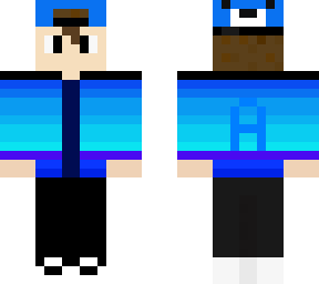 itsammarz original skin(upgrade but only 1 a) (thank to itsshahaz