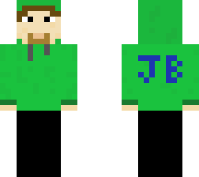 jackbean1234's skin