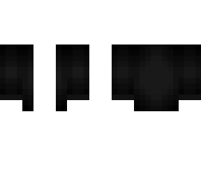jacket template (shaded)