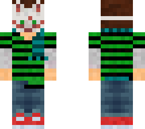 jaku-kun slimboy