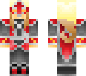 jenos paladins (milennium)