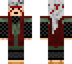 jiraiya