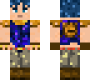 jonathan joestar