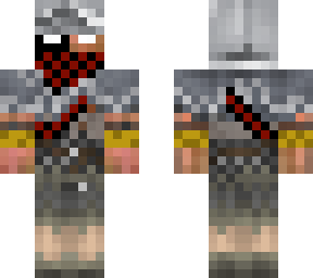 joranss guard