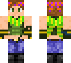 joseph joestar
