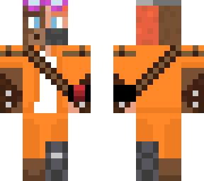 josh (runt smp)