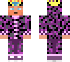 josh the crying obsidian king