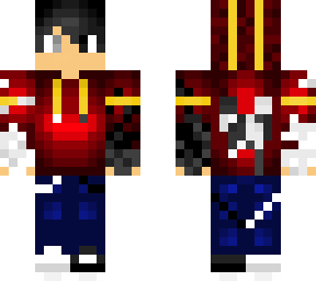 jpb cape skin