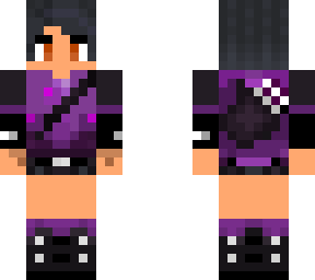 just a cool skin