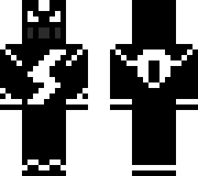 just one badguy