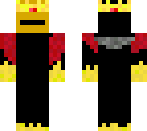 just saving this (mooshroom king) gsdg