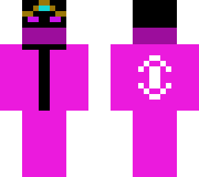 king of the end