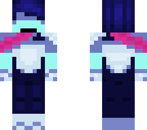 kris