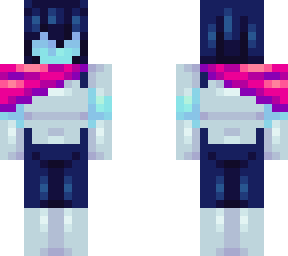 kris from deltarune