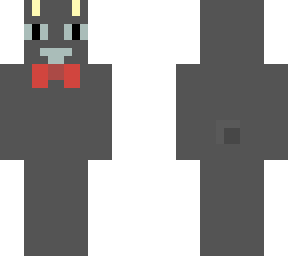kuro doko demo issyo