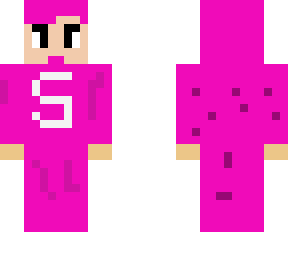 la skin de mi hermana