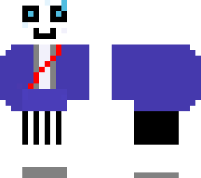 last breath sans