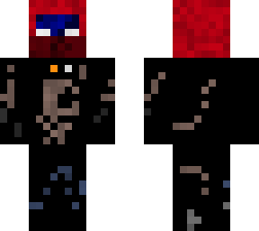 lazerlord (undercover)