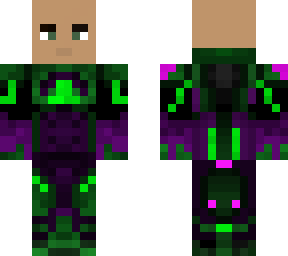 lex - luthor