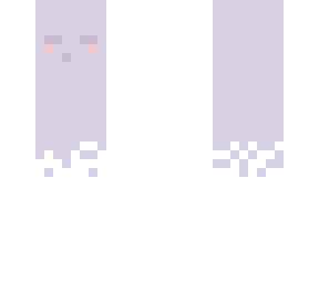 lil ghostie ?