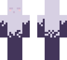 lil ghostie b)