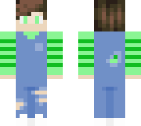 limey boy overalls edition