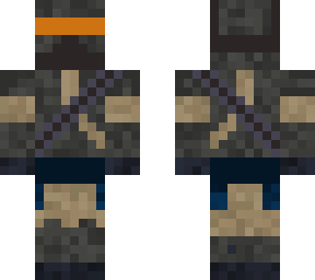 lost soldier 2