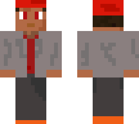 lucifier boy
