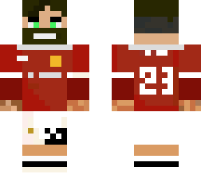 luke shaw