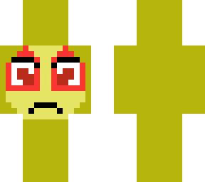 mad goldy