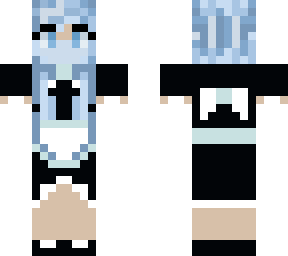 maid